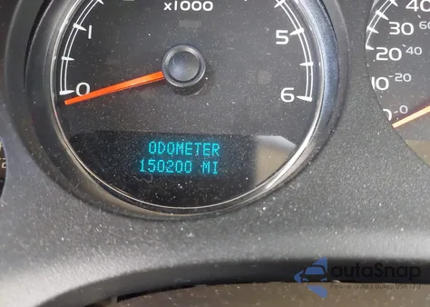 2013 Chevrolet Tahoe Ltz z USA, uszkodzony, nr VIN 1GNSKCE07DR278724